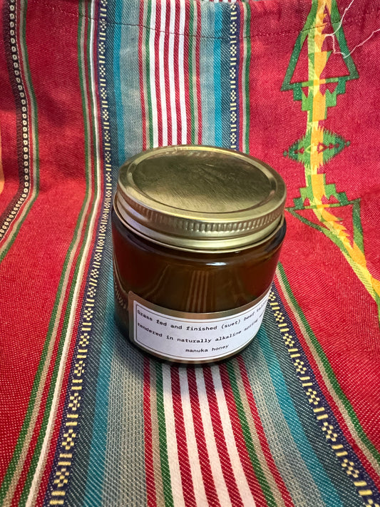 Whipped Tallow Moisturizer