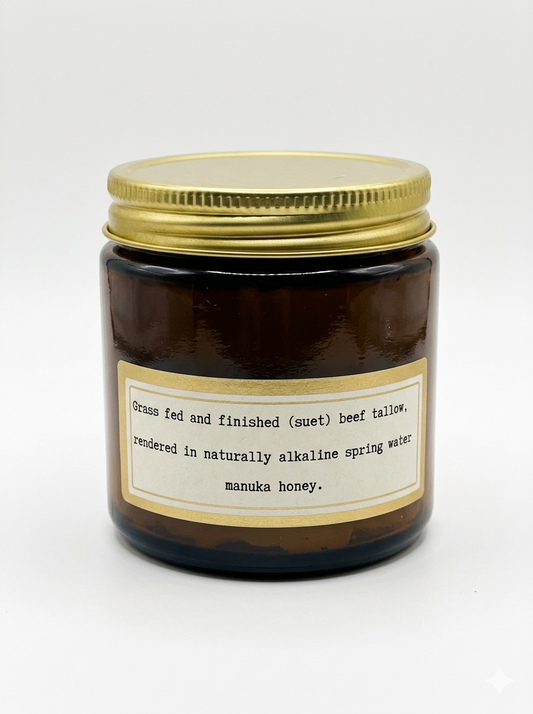 Whipped Tallow Moisturizer